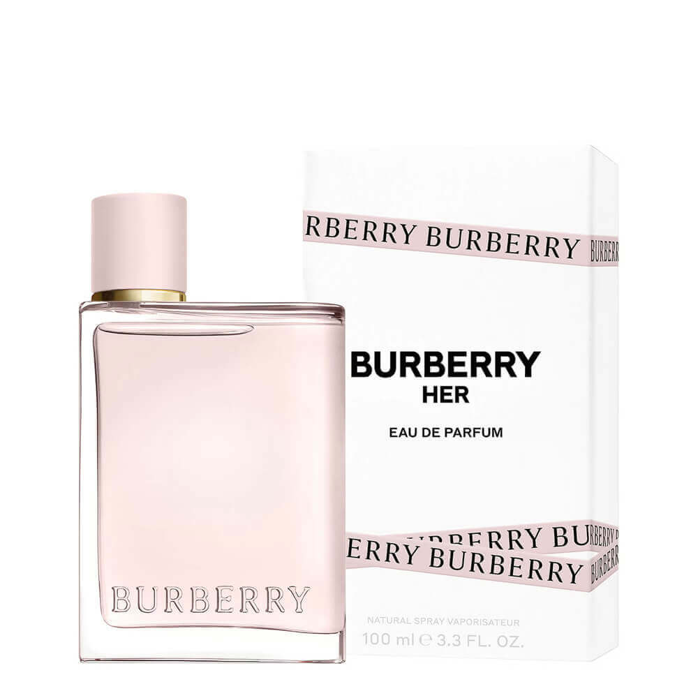 Burberry Her Eau de Parfum 100ml